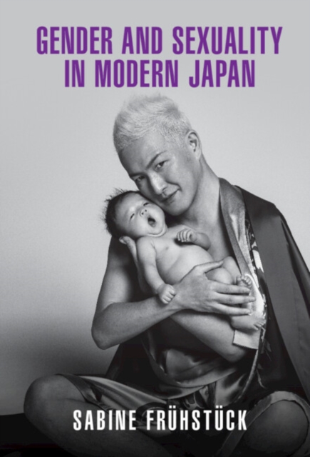 Gender and Sexuality in Modern Japan, PDF eBook