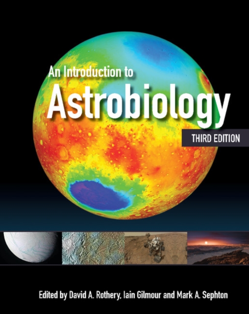 Introduction to Astrobiology, PDF eBook