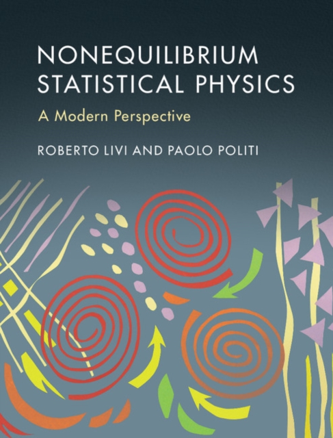 Nonequilibrium Statistical Physics : A Modern Perspective, EPUB eBook