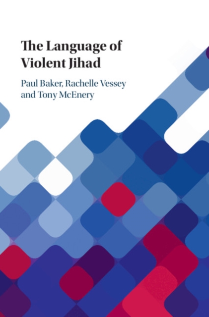 Language of Violent Jihad, PDF eBook