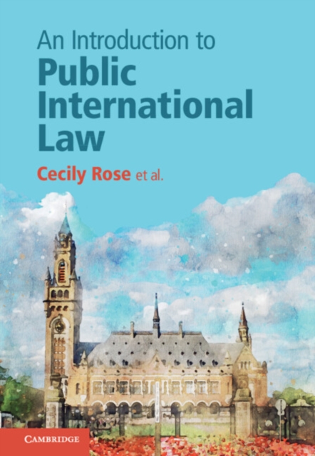 An Introduction to Public International Law, EPUB eBook