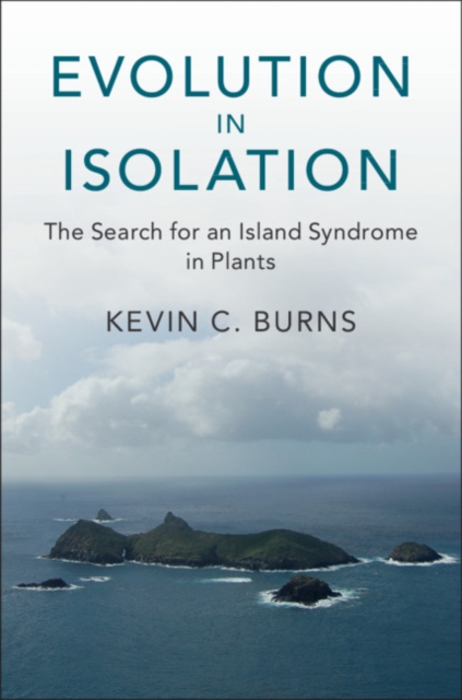 Evolution in Isolation : The Search for an Island Syndrome in Plants, EPUB eBook