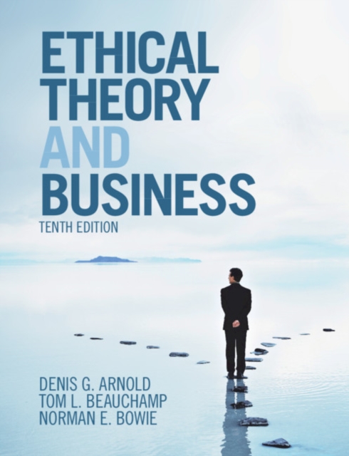 Ethical Theory and Business, PDF eBook