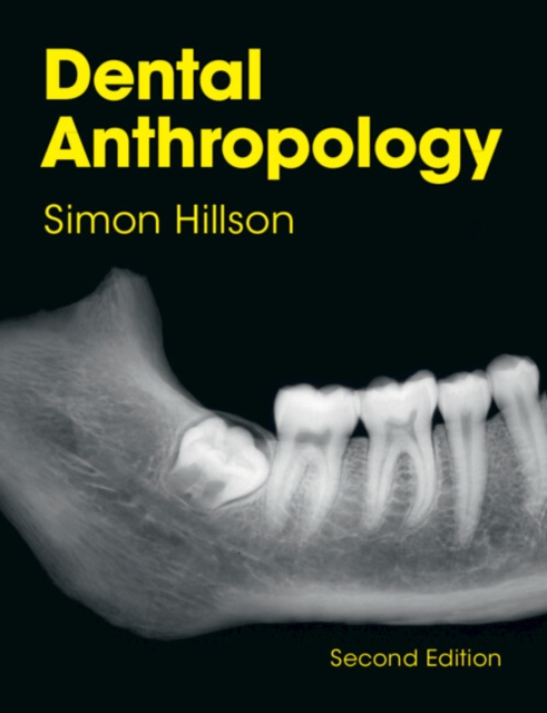 Dental Anthropology, PDF eBook