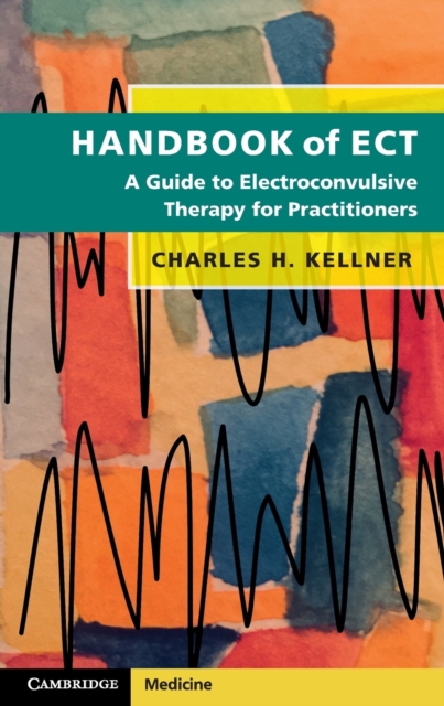 Handbook of ECT : A Guide to Electroconvulsive Therapy for Practitioners, Paperback / softback Book
