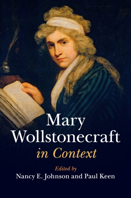 Mary Wollstonecraft in Context, Paperback / softback Book