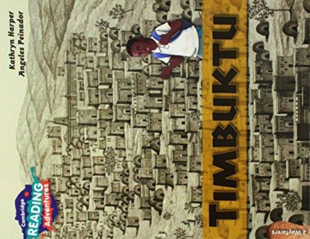 Cambridge Reading Adventures Timbuktu 2 Wayfarers, Paperback / softback Book