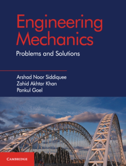 Engineering Mechanics : Problems and Solutions, Paperback / softback Book