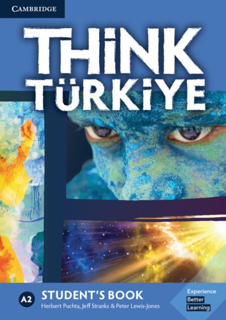 Think Turkiye A2 Student's Book, Paperback Book