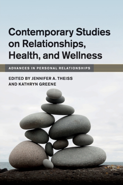 Contemporary Studies on Relationships, Health, and Wellness, Paperback / softback Book