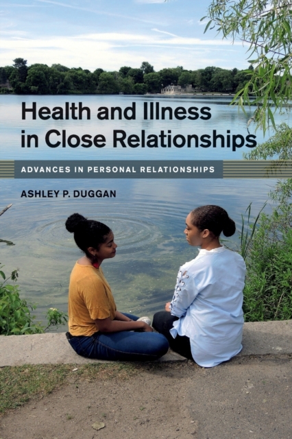 Health and Illness in Close Relationships, Paperback / softback Book