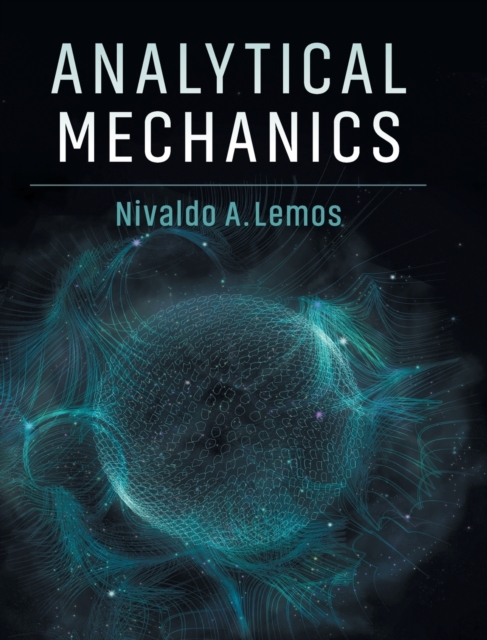 Analytical Mechanics, Hardback Book