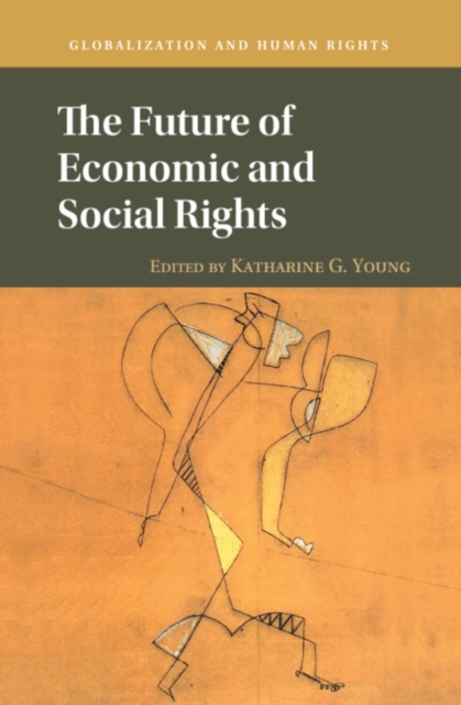 The Future of Economic and Social Rights, Hardback Book