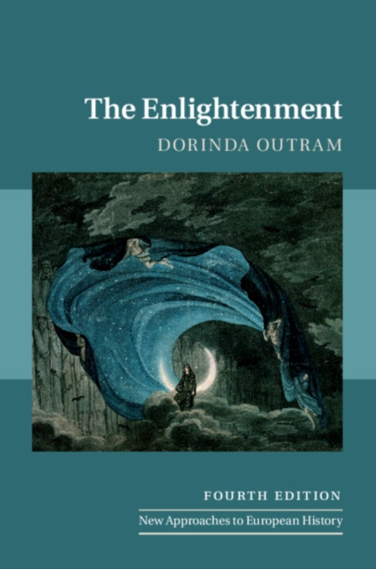 The Enlightenment, Hardback Book