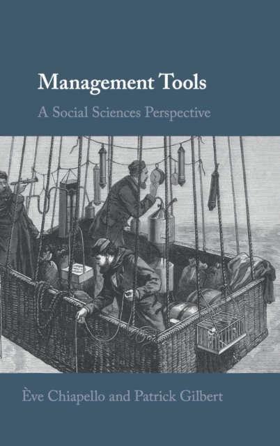 Management Tools : A Social Sciences Perspective, Hardback Book
