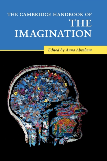The Cambridge Handbook of the Imagination, Hardback Book