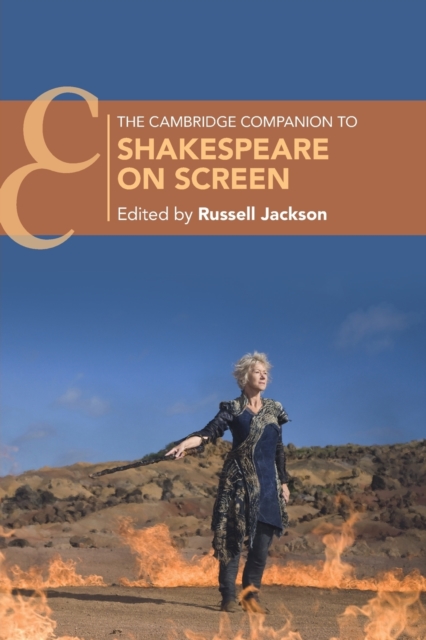 The Cambridge Companion to Shakespeare on Screen, Paperback / softback Book