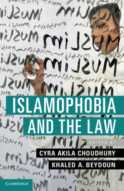 Islamophobia and the Law, Paperback / softback Book