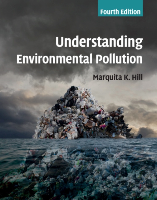 Understanding Environmental Pollution, Paperback / softback Book