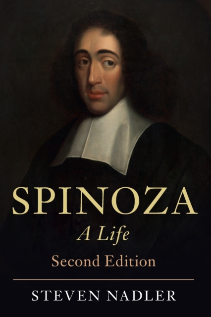 Spinoza : A Life, Paperback / softback Book