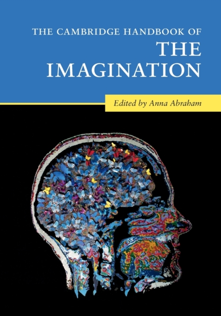 The Cambridge Handbook of the Imagination, Paperback / softback Book