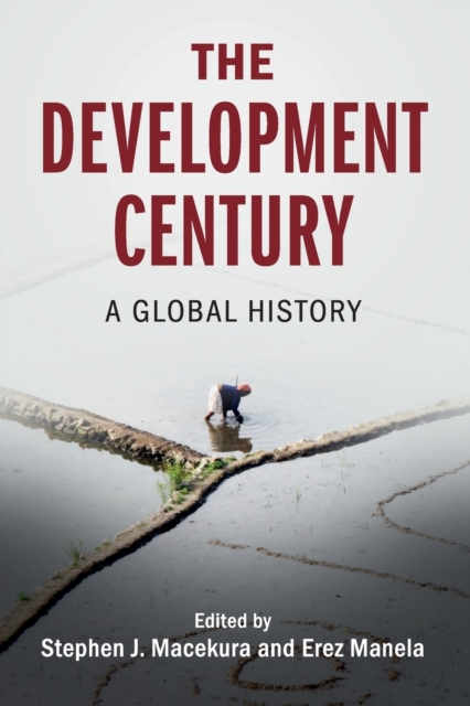 The Development Century : A Global History, Paperback / softback Book