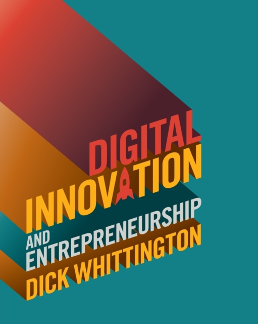 Digital Innovation and Entrepreneurship, Paperback / softback Book