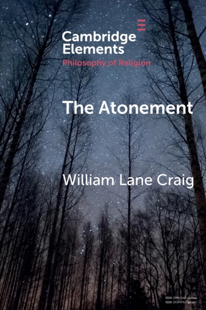 The Atonement, Paperback / softback Book