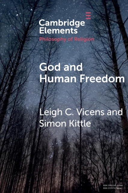 God and Human Freedom, Paperback / softback Book