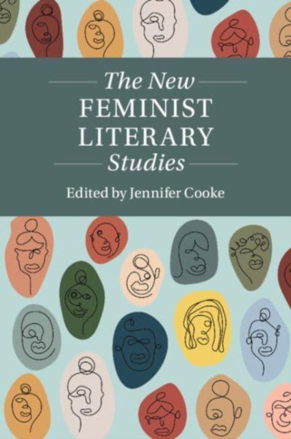 The New Feminist Literary Studies, Paperback / softback Book