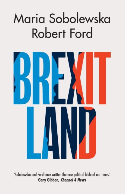 Brexitland, Paperback / softback Book