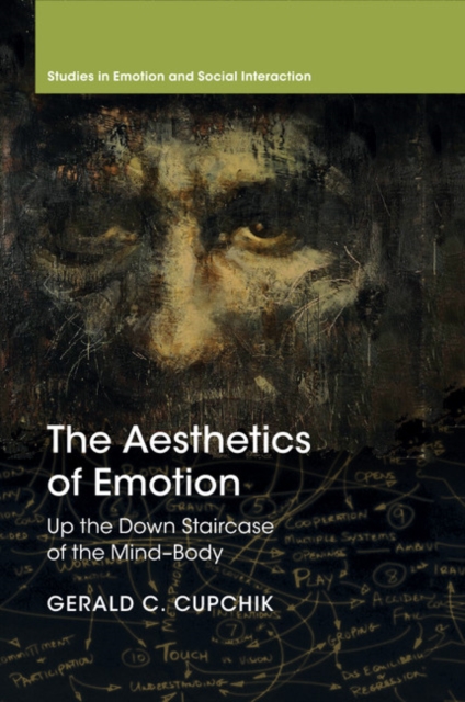 The Aesthetics of Emotion : Up the Down Staircase of the Mind-Body, Paperback / softback Book
