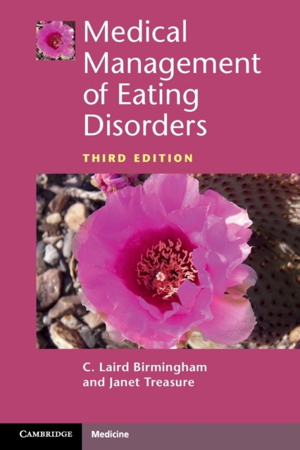 Medical Management of Eating Disorders, Paperback / softback Book