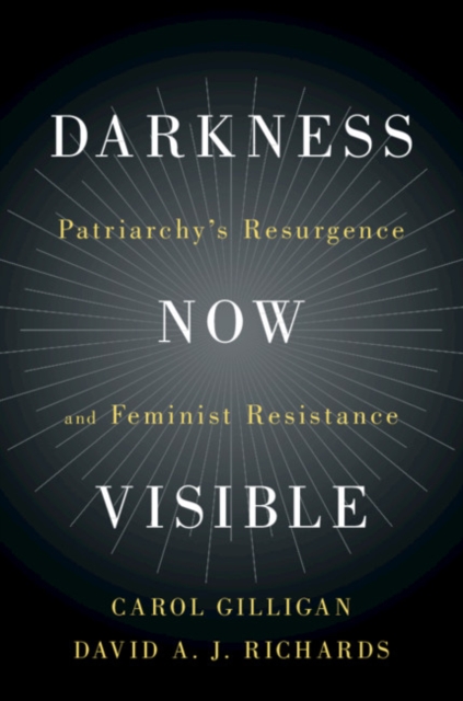 Darkness Now Visible : Patriarchy's Resurgence and Feminist Resistance, Hardback Book