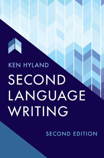 Second Language Writing, Hardback Book