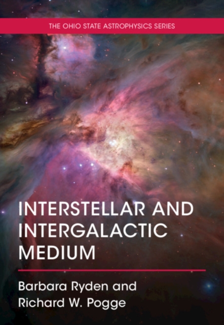 Interstellar and Intergalactic Medium, Hardback Book