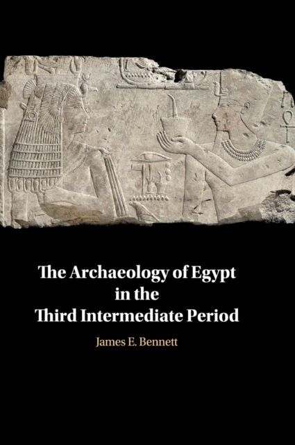 The Archaeology of Egypt in the Third Intermediate Period, Hardback Book