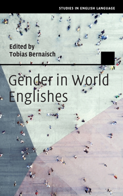 Gender in World Englishes, Hardback Book