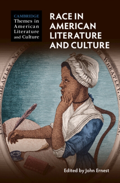 Race in American Literature and Culture, Hardback Book