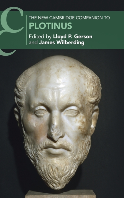 The New Cambridge Companion to Plotinus, Hardback Book