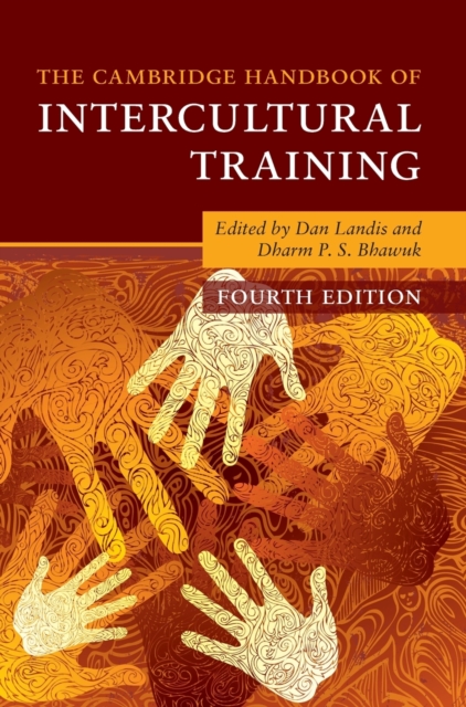 The Cambridge Handbook of Intercultural Training, Hardback Book