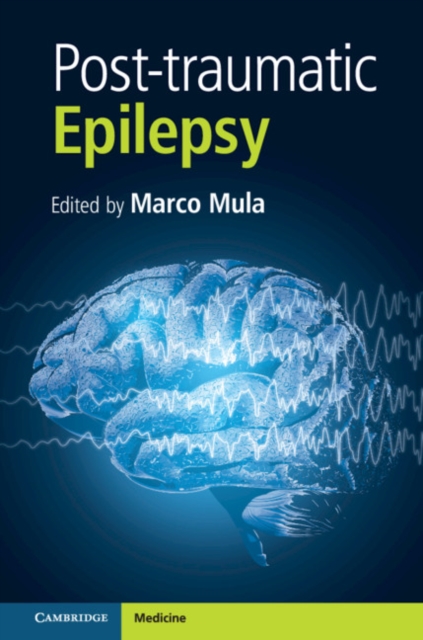 Post-traumatic Epilepsy, Part 1, Hardback Book