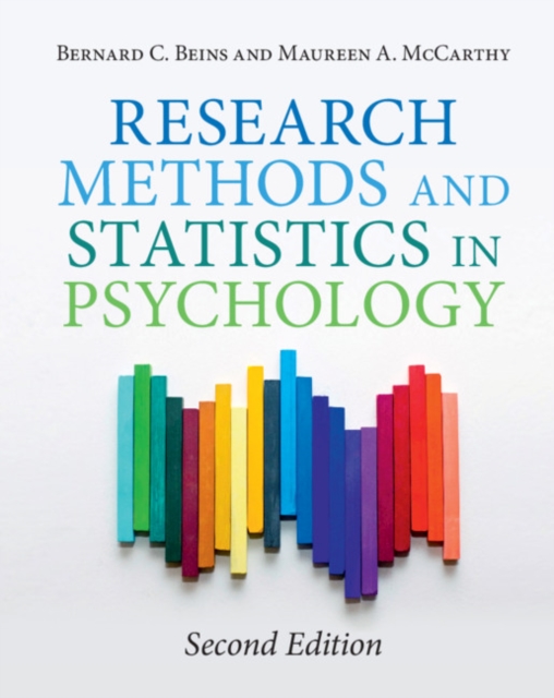 Research Methods and Statistics in Psychology, PDF eBook