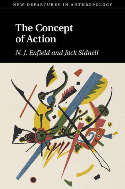 The Concept of Action, EPUB eBook