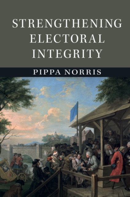 Strengthening Electoral Integrity, EPUB eBook