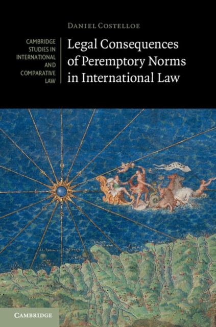 Legal Consequences of Peremptory Norms in International Law, EPUB eBook
