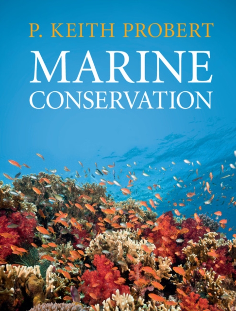 Marine Conservation, PDF eBook