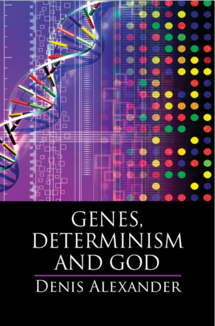 Genes, Determinism and God, PDF eBook