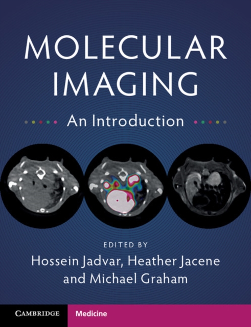 Molecular Imaging : An Introduction, PDF eBook