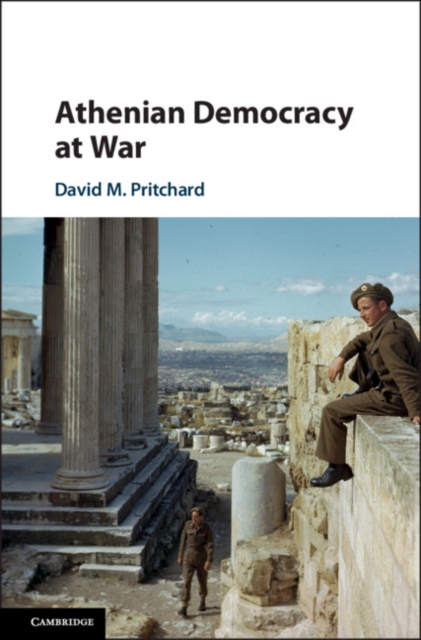 Athenian Democracy at War, EPUB eBook